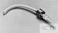 All Parts Connectors 863701-8 by TE Connectivity