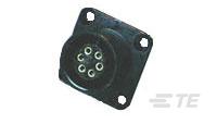 All Parts Connectors 867535-1 by TE Connectivity