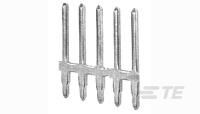 All Parts Connectors Solderless Terminals 87878-6 by TE Connectivity