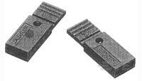 Headers & Wire Housings 880584-4 by TE Connectivity