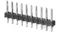All Parts Connectors Headers 9-146290-0 by TE Connectivity AMP Connectors