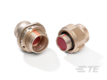 All Parts Connectors Fiber Optic Connectors and Accessories ST Connectors 941-20 RM 7-0 SN by TE Connectivity