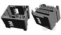 All Parts Connectors Automotive 953118-3 by TE Connectivity