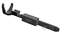 All Parts Connectors 964269-2 by TE Connectivity