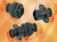 Standard Circular Contacts ASDD606-09SN-HE by TE Connectivity