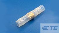 All Parts Power Products Power Supplies, Regulators and Accessories B-023-00 by TE Connectivity