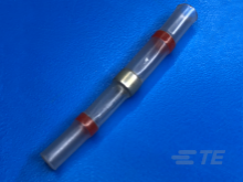 All Parts Connectors Fiber Optic Connectors and Accessories ST Connectors B-152-9005 by TE Connectivity