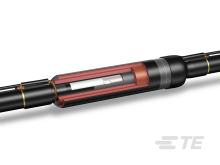 All Parts Cables and Wire Accessories Heat Shrink Fabric CAT-EHVS-H by TE Connectivity