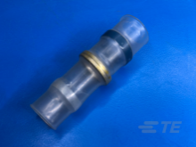 All Parts Connectors Accessories Terminal Block Accessories Terminals CF3618-000 by TE Connectivity