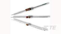 All Parts Passive Components Resistors Through-Hole Resistors 1-1623927-0 by TE Connectivity