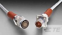 All Parts Connectors CFX26F1108SZN by TE Connectivity / DEUTSCH