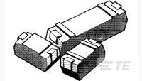 All Parts Industrial Control Sensors and Accessories Current Sensors 1-1624250-9 by TE Connectivity