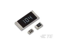 All Parts Passive Components Resistors CRGCQ1210J1M0 by TE Connectivity