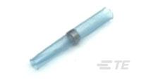 All Parts Connectors Solder Sleeve Terminals D-110-46 by TE Connectivity
