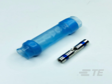 All Parts Connectors Solder Sleeve Terminals D-200-87 by TE Connectivity