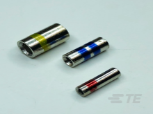 All Parts Connectors Accessories Terminal Block Accessories Terminals D-609-05CS391 by TE Connectivity