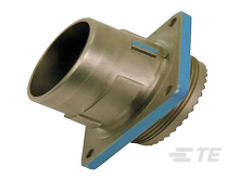 All Parts Connectors Circular Connectors DIV46E13-98PN by TE Connectivity / DEUTSCH