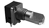 All Parts Passive Components Encoders 1879325-4 by TE Connectivity