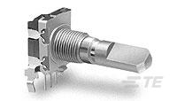 All Parts Passive Components Encoders 1-1879321-7 by TE Connectivity