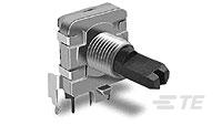All Parts Passive Components Encoders 2-1879318-9 by TE Connectivity