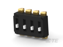 All Parts Industrial Control Switches DIP - SIP 3-2319847-5 by TE Connectivity