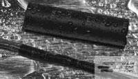 All Parts Cables and Wire Accessories Non-Shrink Tubing and Sleeving FL2500-NO.3-J1-0-40MM by TE Connectivity