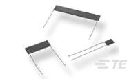 All Parts Optoelectronics Light Sources and Emitters LEDs High Brightness Through Hole Lamps 2-1625959-3 by TE Connectivity / AMP