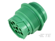All Parts Connectors HD10-9-1939P-BP03 by TE Connectivity