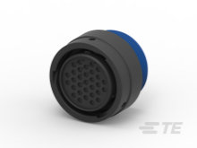 All Parts Connectors Automotive YHDP26-24-31SEL024 by TE Connectivity