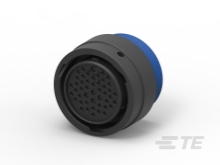 All Parts Connectors Automotive YHDP26-24-47SEL024 by TE Connectivity
