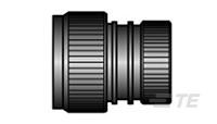 All Parts Connectors Circular Connectors HEX40-AC-00-17-A6-1 by TE Connectivity / Raychem