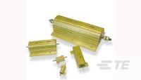 All Parts Passive Components Resistors Wirewound Resistors HSA2533RJ by TE Connectivity / DEUTSCH