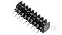 All Parts Optoelectronics Optical Fibers and Optical Communications Devices Fibers and Accessories Accessories Splicing and Termination Bare Fiber Terminators 1437665-6 by TE Connectivity