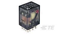 All Parts Industrial Control Relays, I-O Modules Relays and Accessories Industrial - General Purpose 5-1393122-7 by TE Connectivity