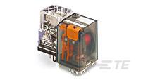 All Parts Industrial Control Relays, I-O Modules Relays and Accessories Industrial - General Purpose KRPA-11AG-240 by P