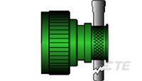 All Parts Connectors Circular Connectors CW4366-000 by TE Connectivity