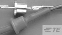 All Parts Cables and Wire Accessories Non-Shrink Tubing and Sleeving RNF-3000-18/6-X-STK by TE Connectivity