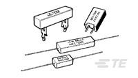 All Parts Passive Components Resistors Through-Hole Resistors 1-1623795-1 by TE Connectivity
