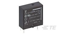 All Parts Semiconductors Relays SDT-SS-109DM,000 by TE Connectivity / P&B