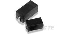All Parts Passive Components Resistors Chip SMD Resistors SMW5R82JT by TE Connectivity Passive Product