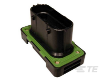 All Parts Connectors Automotive SRK02-MDA-32A-001 by TE Connectivity