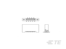 1589468-1 by TE Connectivity