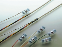 Solder Sleeves & Shield Tubing ST18-2-9039 by TE Connectivity