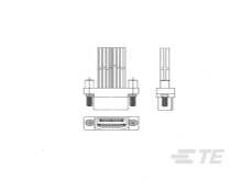 1589474-4 by TE Connectivity