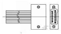 All Parts Pneumatics Hoses Water Suction and Discharge Hoses 1-1589777-1 by TE Connectivity