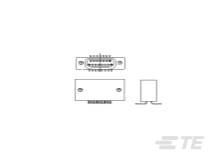 1589816-4 by TE Connectivity
