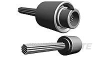 All Parts Connectors Circular Nanominiature TCM019PC2DC066 by TE Connectivity