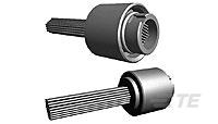 All Parts Cables and Wire 1589065-2 by TE Connectivity