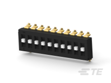 All Parts Semiconductors Interface ICs HDMI, DVI switches, repeaters 2-2319747-0 by TE Connectivity