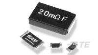 All Parts Passive Components Resistors Chip SMD Resistors 4-1625826-9 by TE Connectivity